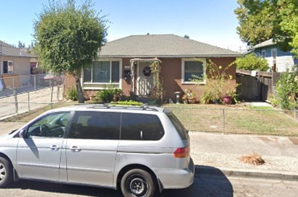 1313 Plum St, San Jose, CA 95110