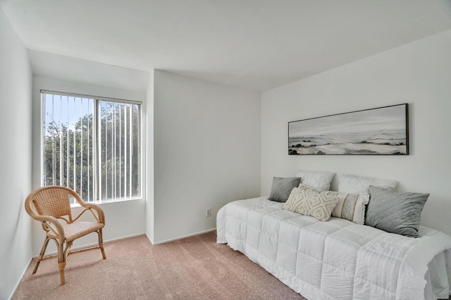 Detail Gallery Image 10 of 14 For 410 Auburn Way #33,  San Jose,  CA 95129 - 2 Beds | 1/1 Baths
