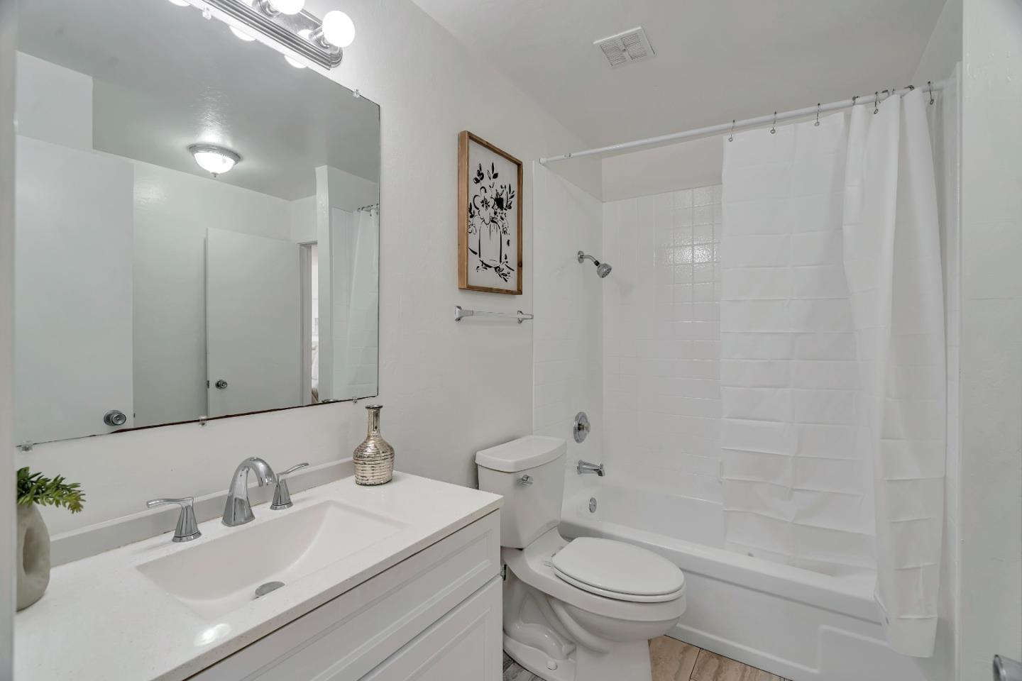Detail Gallery Image 12 of 14 For 410 Auburn Way #33,  San Jose,  CA 95129 - 2 Beds | 1/1 Baths