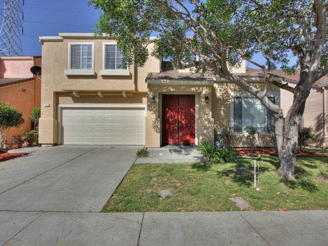 Detail Gallery Image 1 of 1 For 290 Summerwind Dr, Milpitas,  CA 95035 - 4 Beds | 2/1 Baths