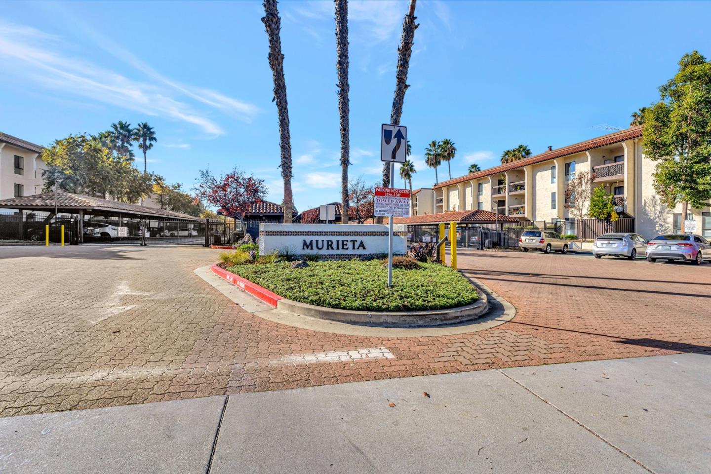 Detail Gallery Image 1 of 1 For 39931 Cedar Blvd #108,  Newark,  CA 94560 - 1 Beds | 1 Baths