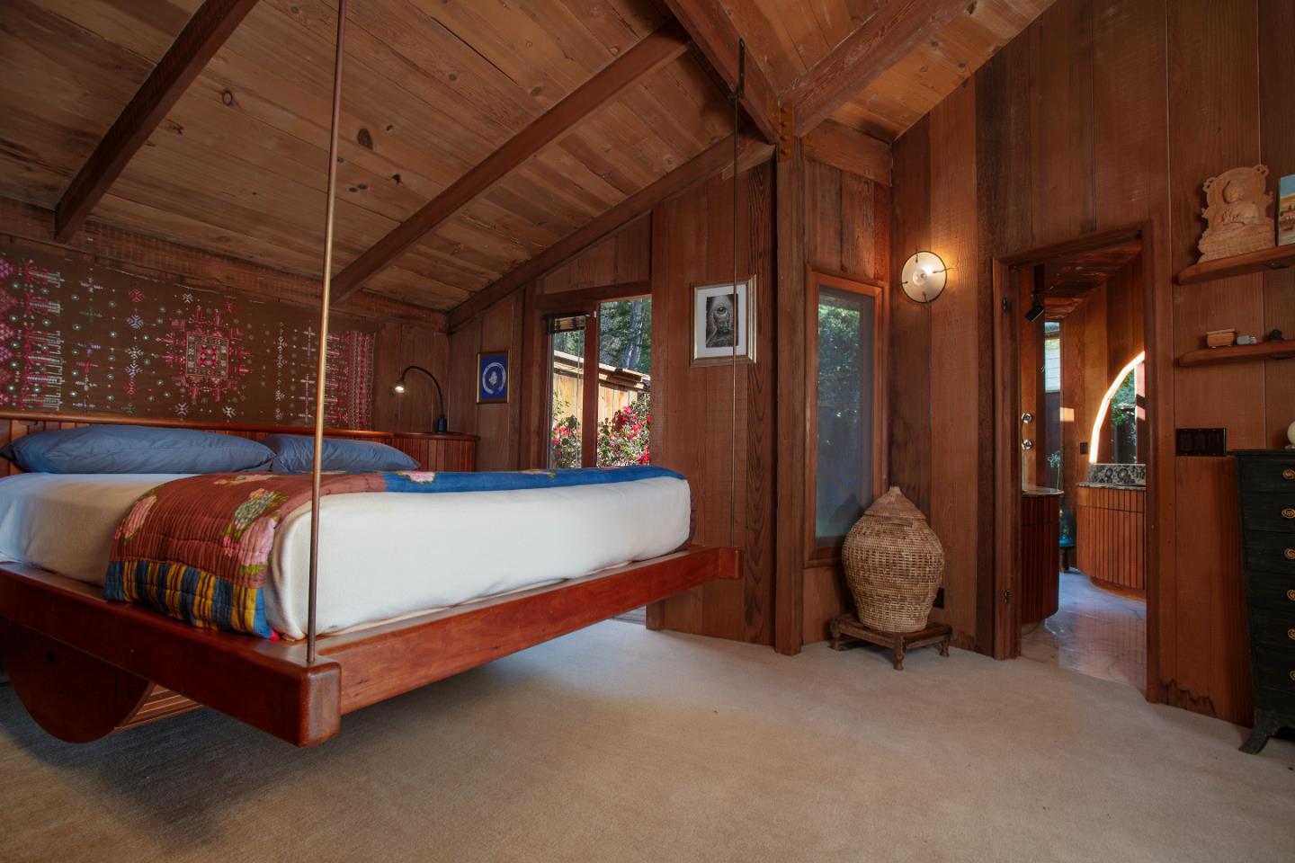 Detail Gallery Image 12 of 23 For 55700 Highway 1, Big Sur Coast,  CA 93920 - 4 Beds | 2/2 Baths