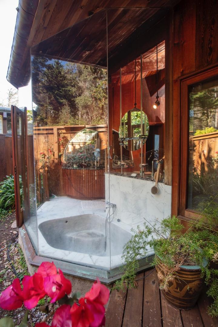 Detail Gallery Image 14 of 23 For 55700 Highway 1, Big Sur Coast,  CA 93920 - 4 Beds | 2/2 Baths