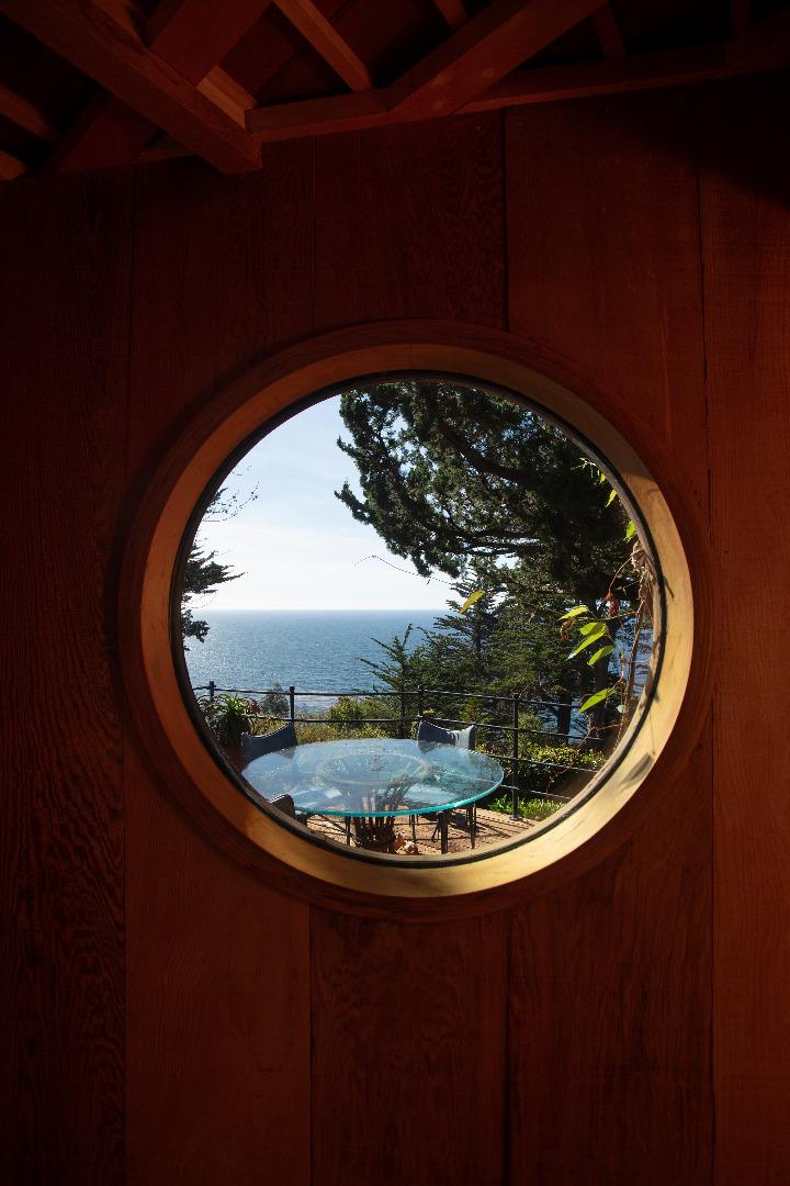 Detail Gallery Image 15 of 23 For 55700 Highway 1, Big Sur Coast,  CA 93920 - 4 Beds | 2/2 Baths