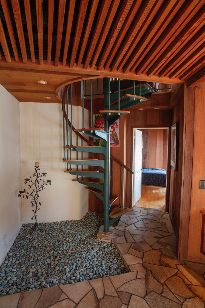 Detail Gallery Image 17 of 23 For 55700 Highway 1, Big Sur Coast,  CA 93920 - 4 Beds | 2/2 Baths
