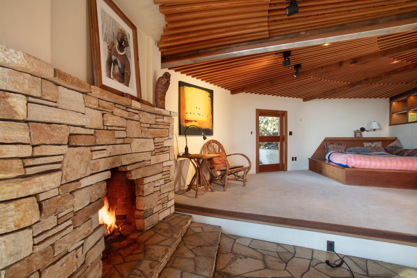Detail Gallery Image 20 of 23 For 55700 Highway 1, Big Sur Coast,  CA 93920 - 4 Beds | 2/2 Baths