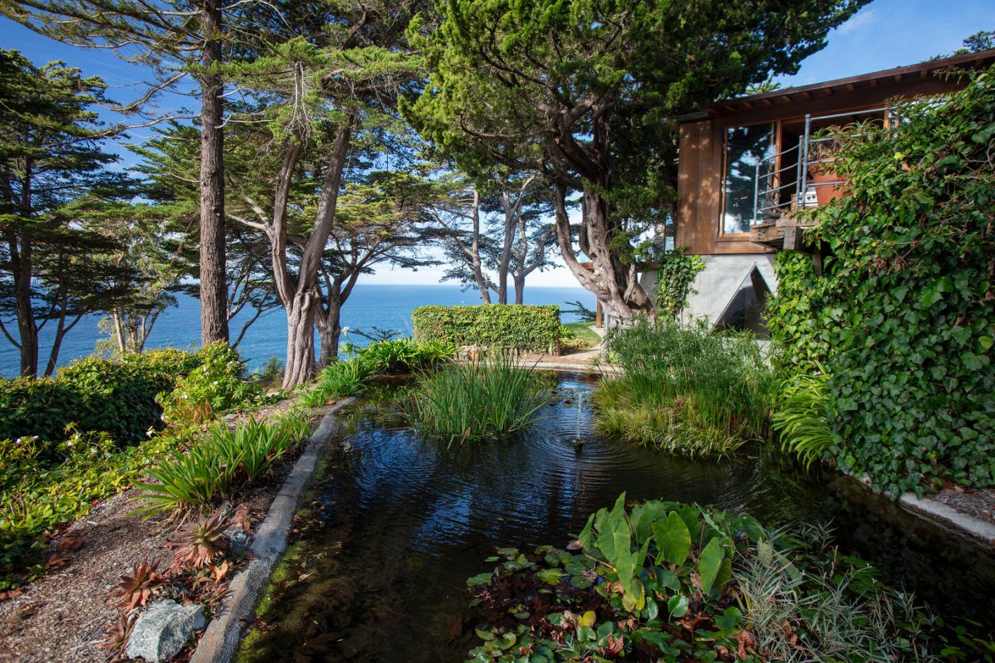 Detail Gallery Image 9 of 23 For 55700 Highway 1, Big Sur Coast,  CA 93920 - 4 Beds | 2/2 Baths