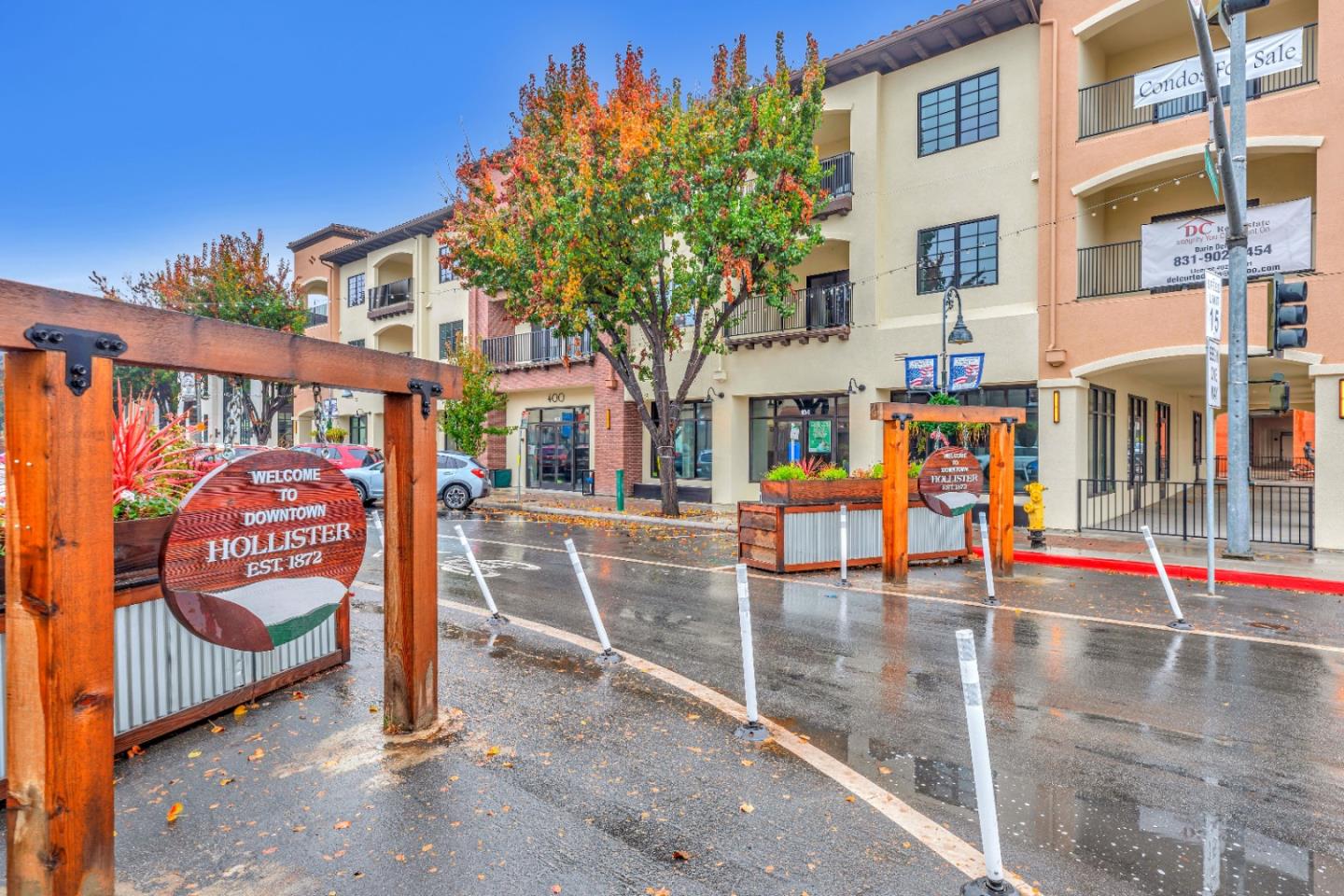 Detail Gallery Image 31 of 31 For 400 San Benito St #202,  Hollister,  CA 95023 - 2 Beds | 1 Baths