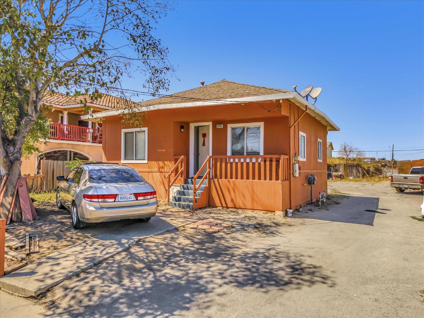 Detail Gallery Image 1 of 1 For 1336 Wabash St, Alviso,  CA 95002 - 2 Beds | 1 Baths