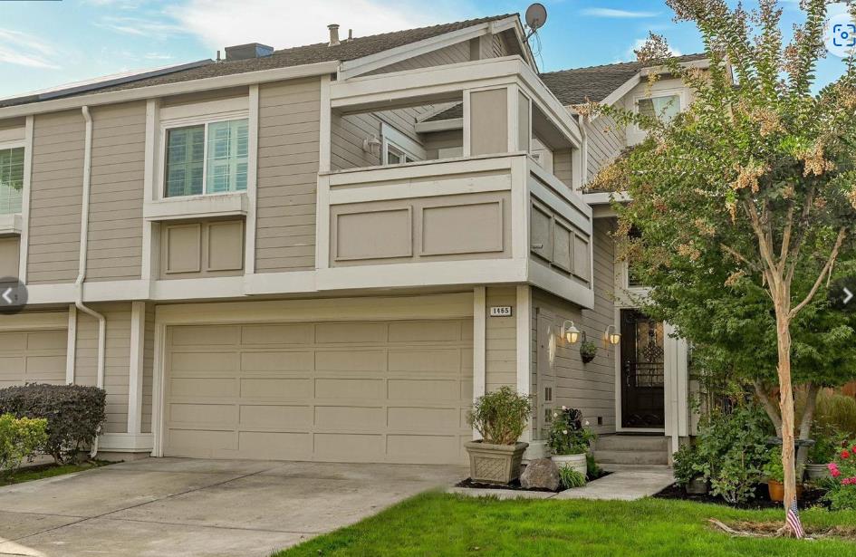 Detail Gallery Image 1 of 1 For 1465 Trimingham Dr, Pleasanton,  CA 94566 - 3 Beds | 2/1 Baths