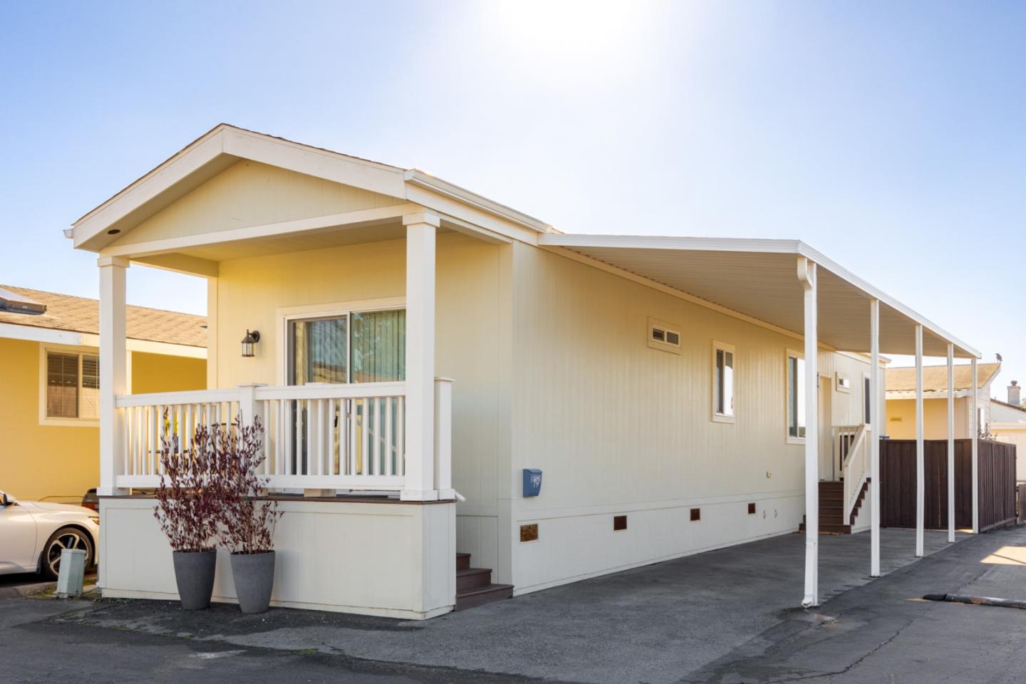 Detail Gallery Image 1 of 1 For 2627 Mattison Ln #19,  Santa Cruz,  CA 95062 - 2 Beds | 2 Baths