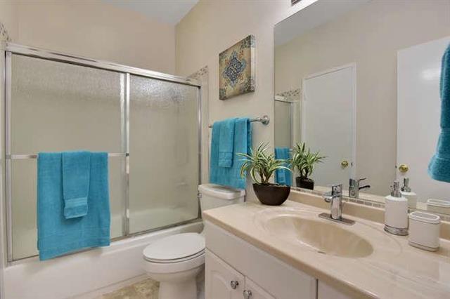 Detail Gallery Image 11 of 13 For 4681 Albany Circel #124,  San Jose,  CA 95129 - 2 Beds | 2 Baths