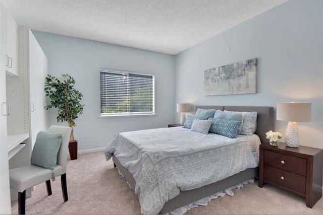 Detail Gallery Image 12 of 13 For 4681 Albany Circel #124,  San Jose,  CA 95129 - 2 Beds | 2 Baths