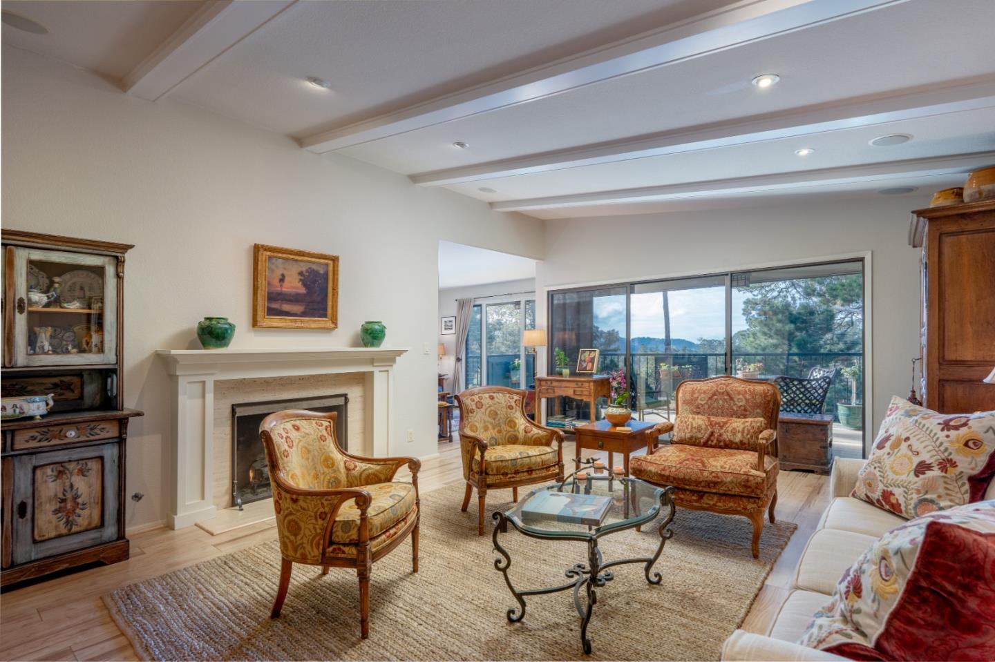 Detail Gallery Image 1 of 1 For 281 Del Mesa Carmel, Carmel,  CA 93923 - 2 Beds | 2 Baths