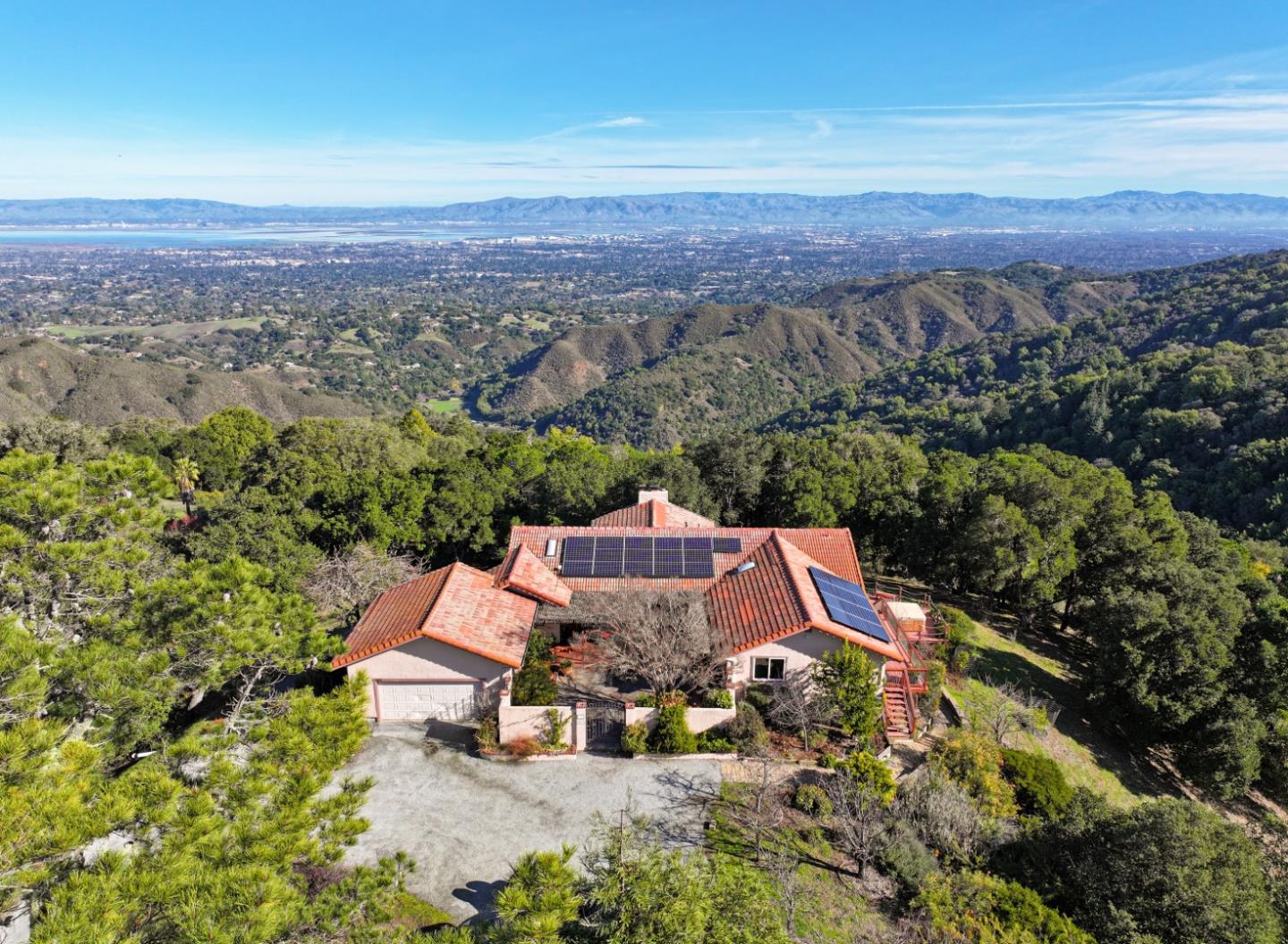 Detail Gallery Image 1 of 1 For 3865 Page Mill Rd, Los Altos Hills,  CA 94022 - 6 Beds | 4/1 Baths