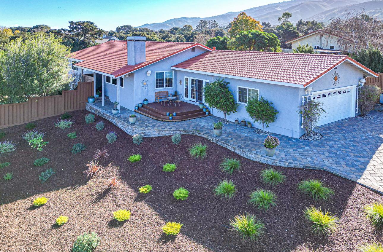 Detail Gallery Image 1 of 1 For 22511 Murietta Rd, Salinas,  CA 93908 - 3 Beds | 2 Baths