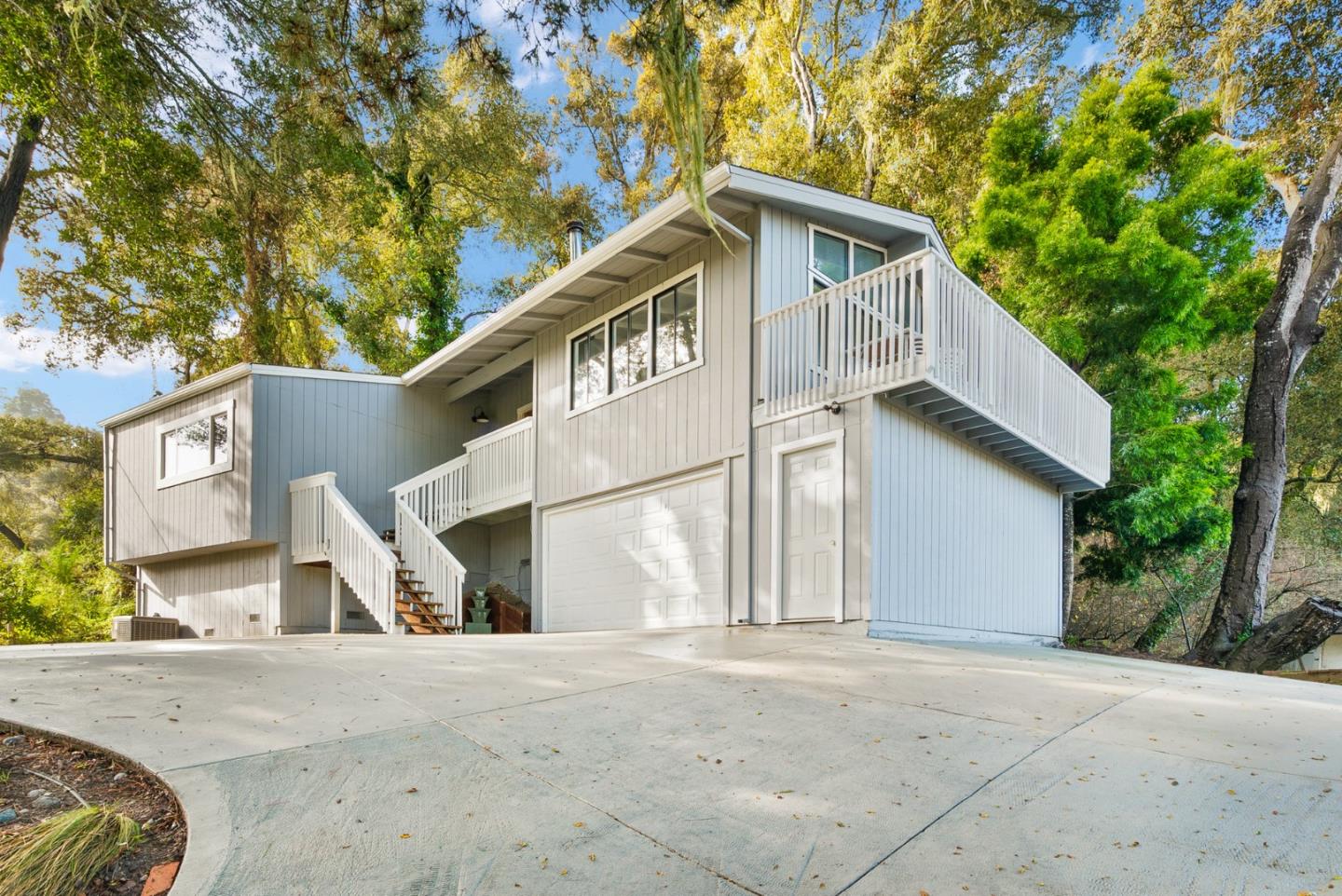 Detail Gallery Image 1 of 1 For 506 Encino Dr, Aptos,  CA 95003 - 2 Beds | 2 Baths