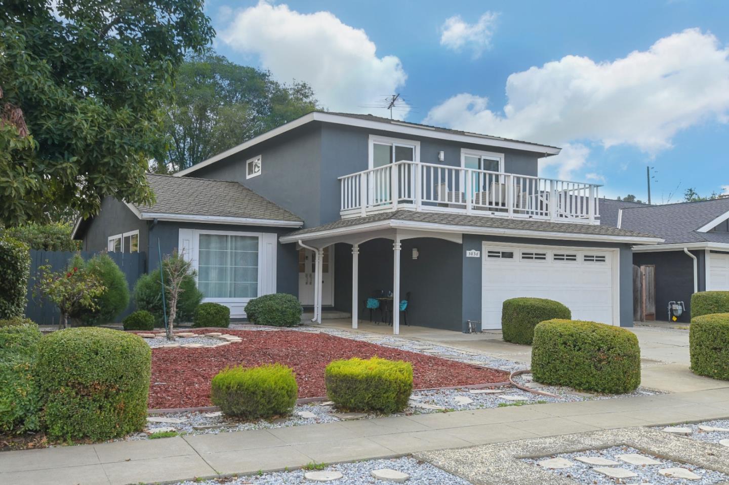 Detail Gallery Image 1 of 1 For 5836 Pentz Way, San Jose,  CA 95123 - 4 Beds | 2/1 Baths