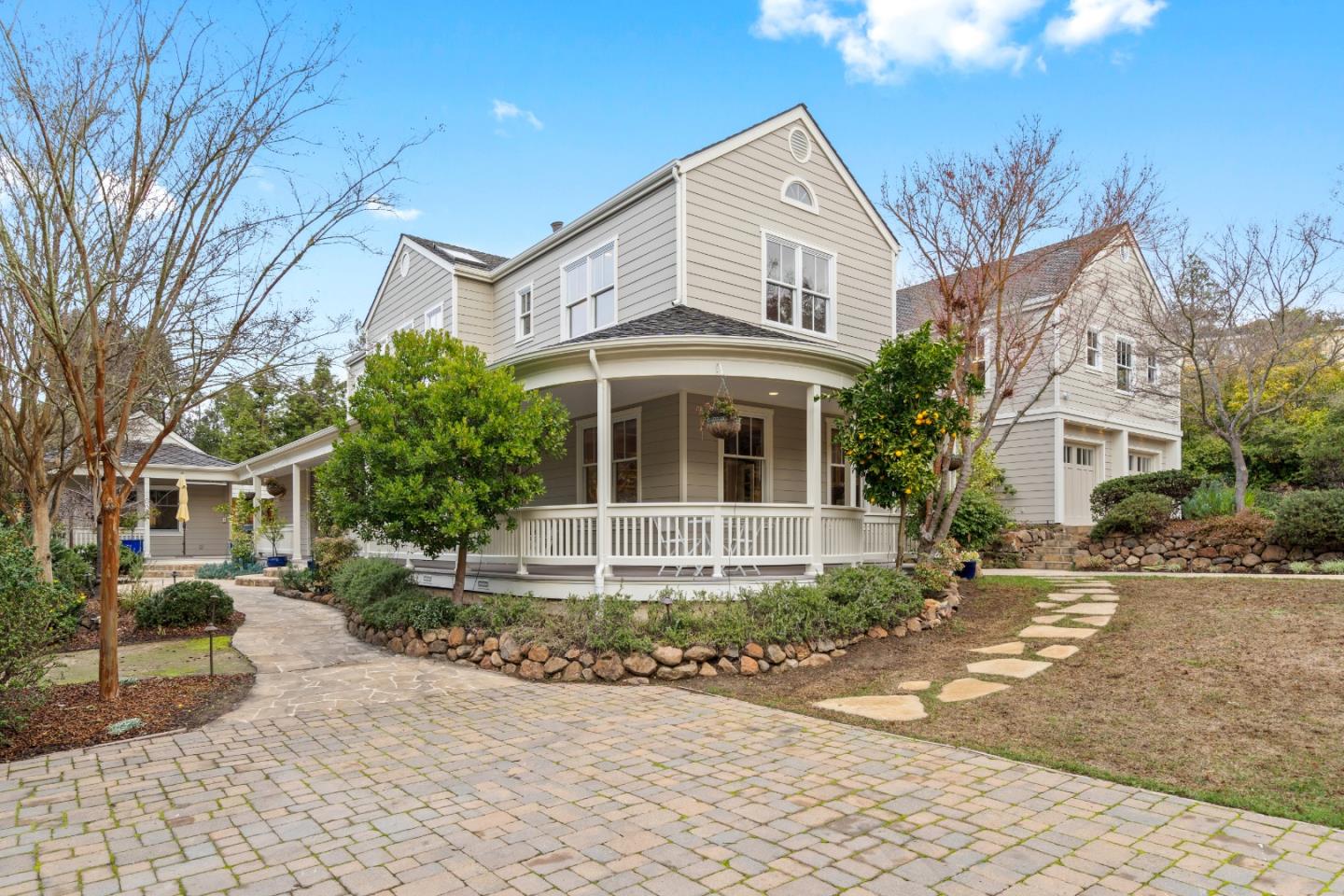 Detail Gallery Image 1 of 1 For 12774 Leander Dr, Los Altos Hills,  CA 94022 - 6 Beds | 5/1 Baths