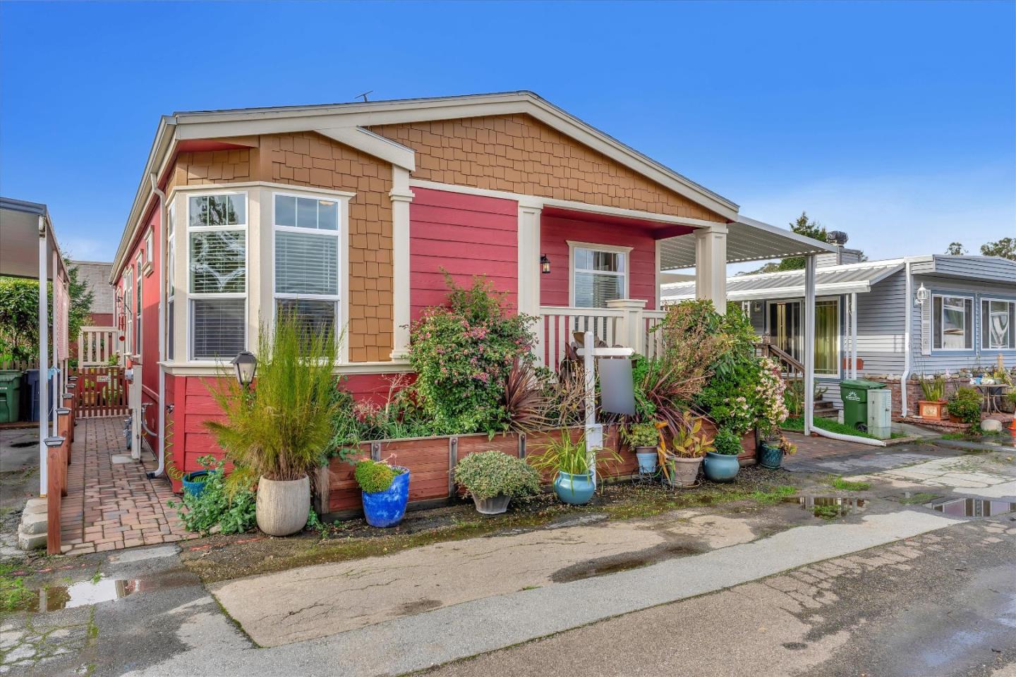Detail Gallery Image 1 of 1 For 4300 Soquel Drive #217,  Soquel,  CA 95073 - 3 Beds | 2 Baths
