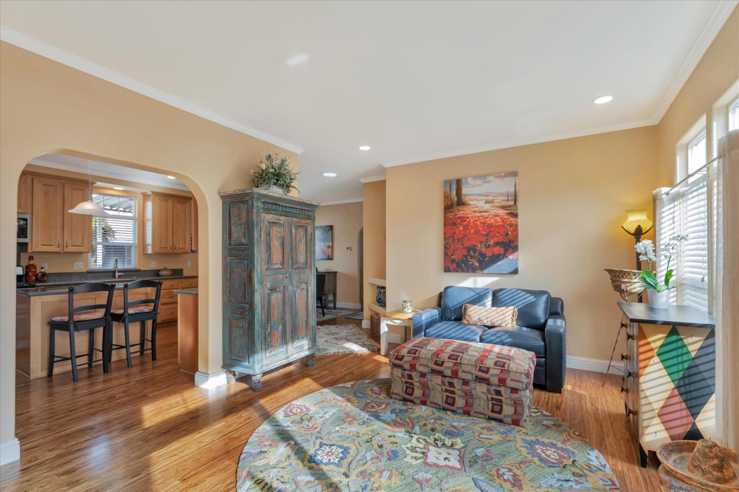 4300 Soquel Drive 217, Soquel, CA 95073 3 Beds 2 Baths (Contingent