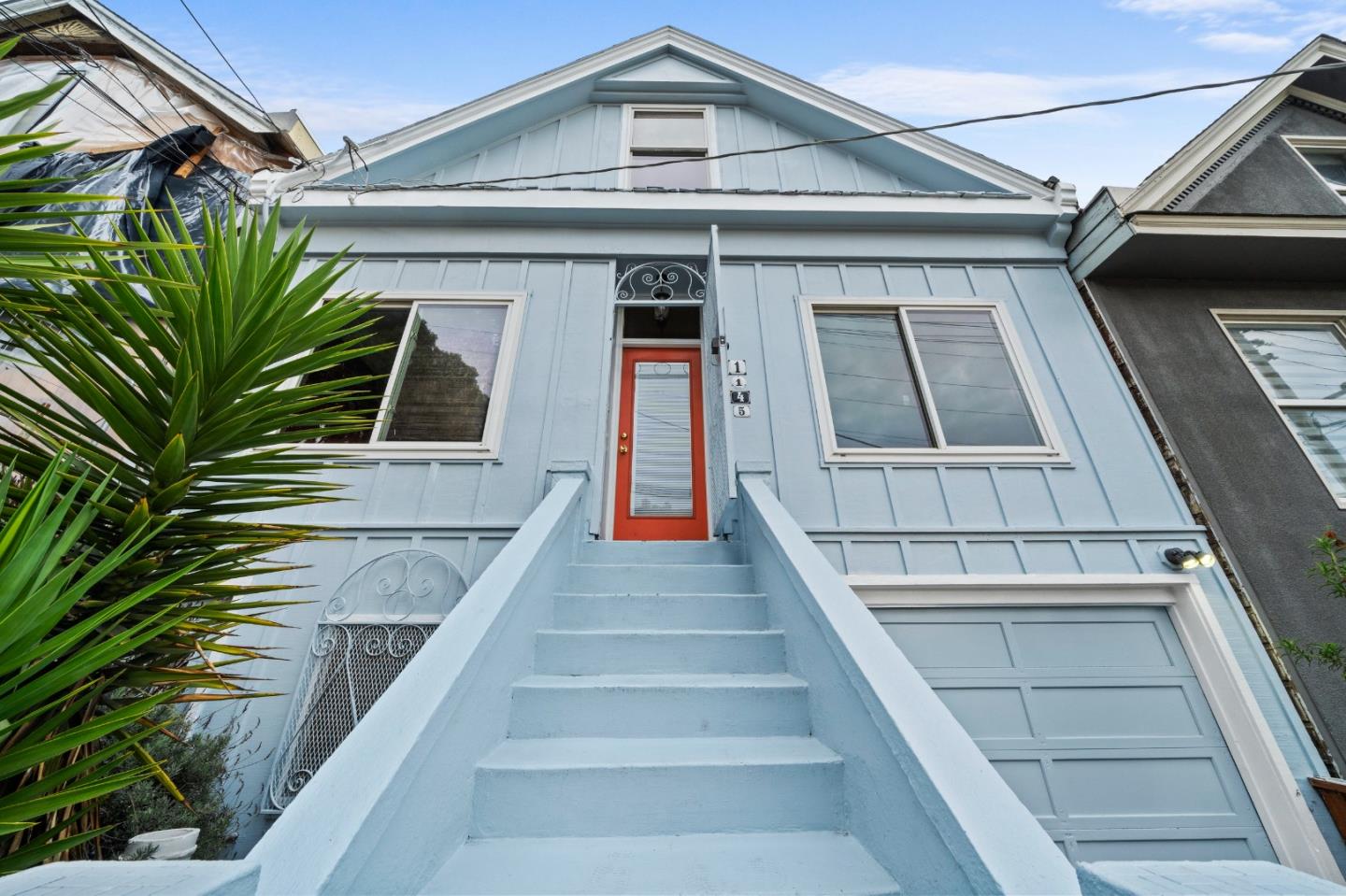 Detail Gallery Image 1 of 1 For 1145 Wisconsin St, San Francisco,  CA 94107 - 4 Beds | 1 Baths
