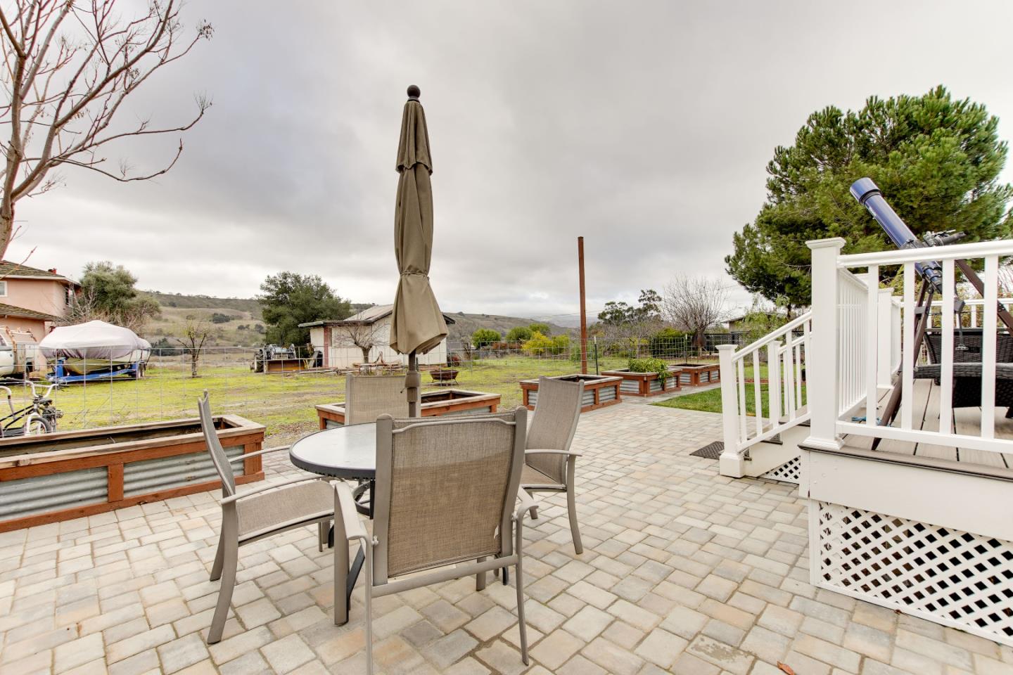 Detail Gallery Image 35 of 49 For 6860 F St, Tres Pinos,  CA 95075 - 3 Beds | 2 Baths