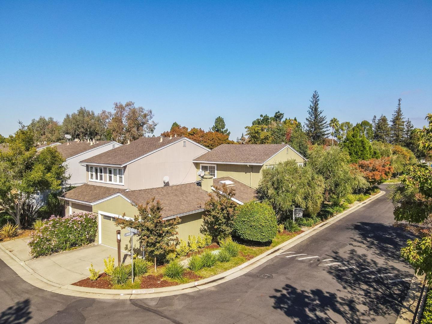 Detail Gallery Image 1 of 1 For 146 Pine Wood Ln, Los Gatos,  CA 95032 - 3 Beds | 2/1 Baths