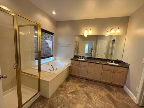 Detail Gallery Image 6 of 11 For 4725 via Giardiano, Modesto,  CA 95357 - 4 Beds | 2/1 Baths