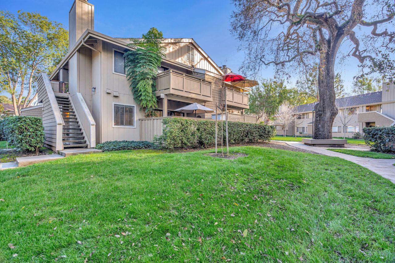 Detail Gallery Image 1 of 1 For 5694 Makati Cir #C,  San Jose,  CA 95123 - 2 Beds | 2 Baths