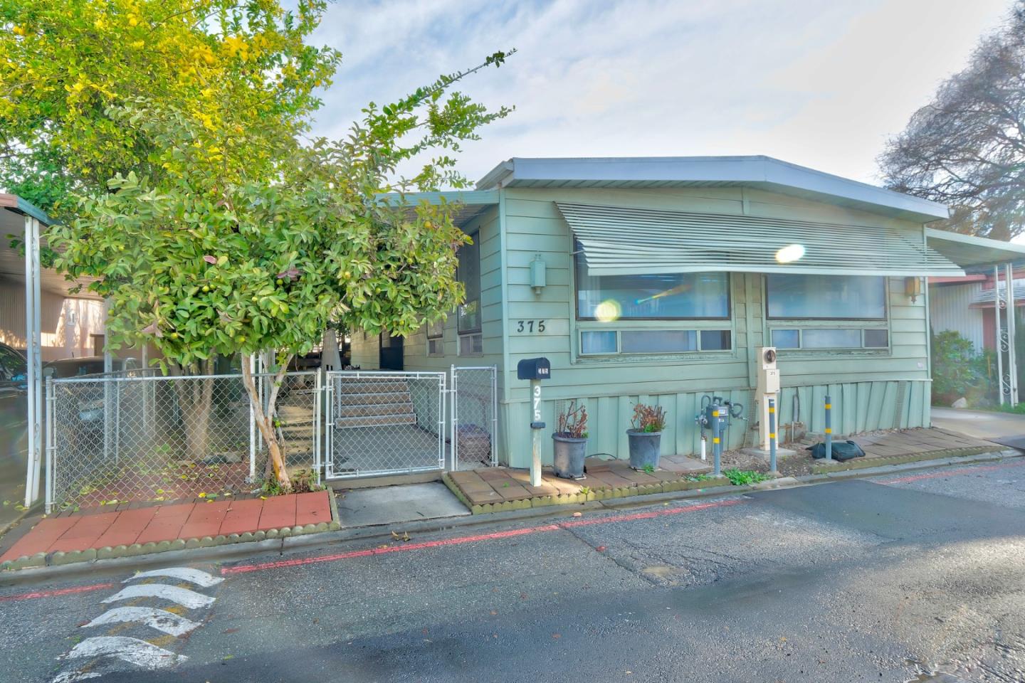 Photo of 411 Lewis Rd #375 in San Jose, CA