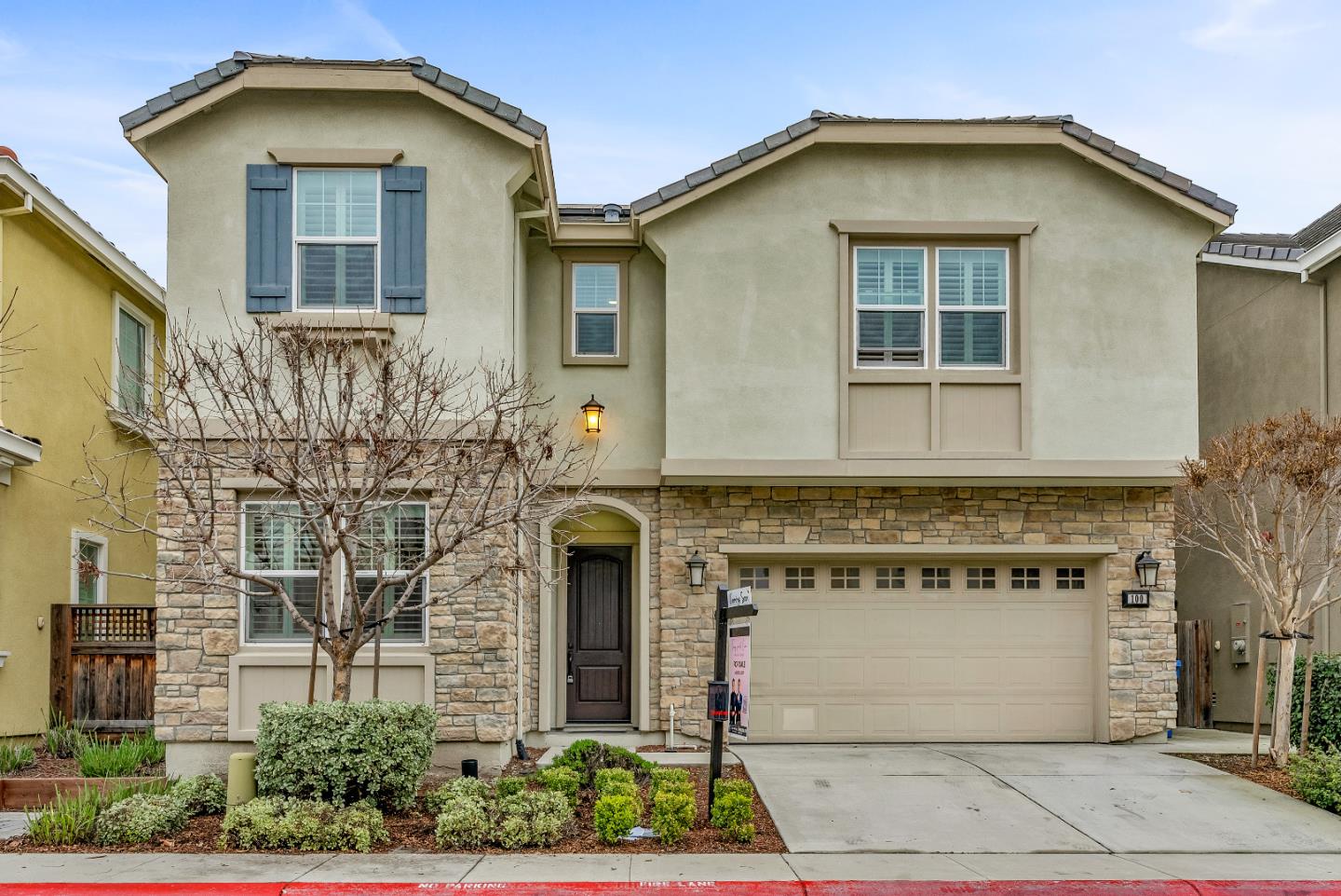 Detail Gallery Image 1 of 1 For 100 Calypso Ln, Milpitas,  CA 95035 - 4 Beds | 3/1 Baths