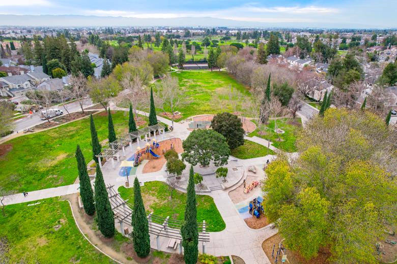 Detail Gallery Image 1 of 1 For 1507 Fairway Green Cir, San Jose,  CA 95131 - 3 Beds | 2/1 Baths