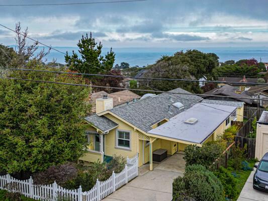 Photo of 720 Lily St in Monterey, CA