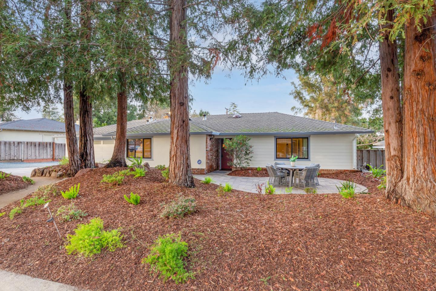 Detail Gallery Image 1 of 1 For 22417 Ainsworth Dr, Los Altos,  CA 94024 - 3 Beds | 2 Baths
