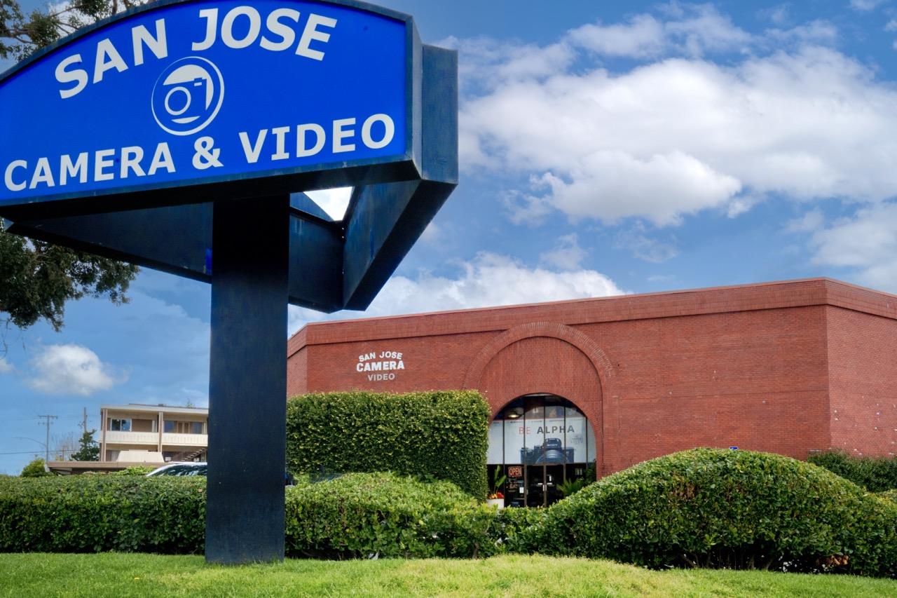 1600 Winchester Blvd  