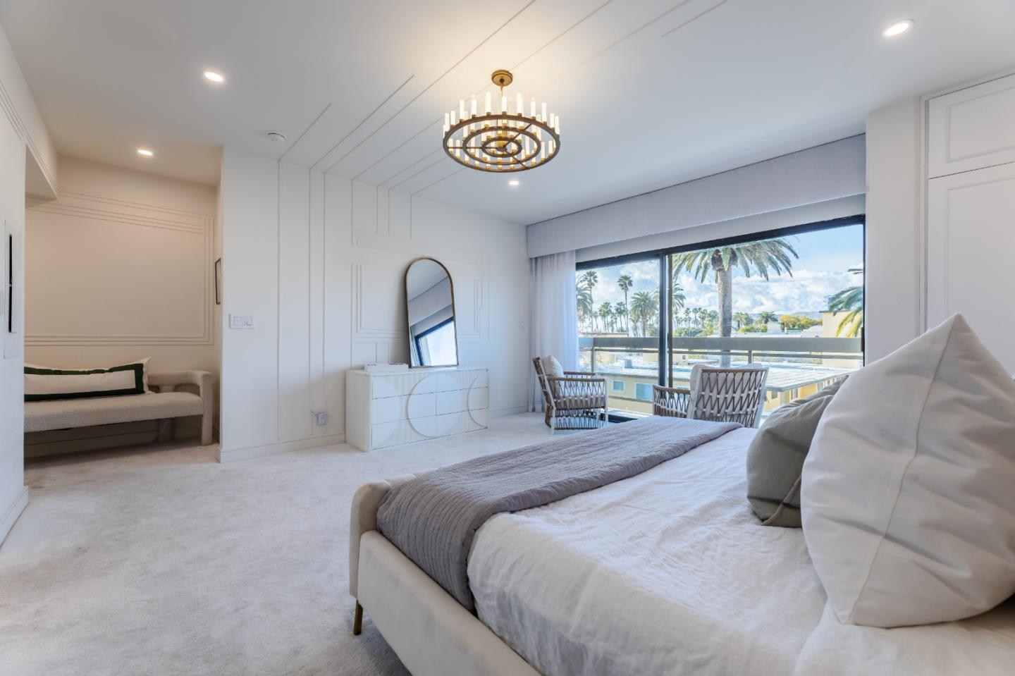 Detail Gallery Image 33 of 51 For 801 Ocean Ave #506,  Santa Monica,  CA 90403 - 2 Beds | 2/1 Baths