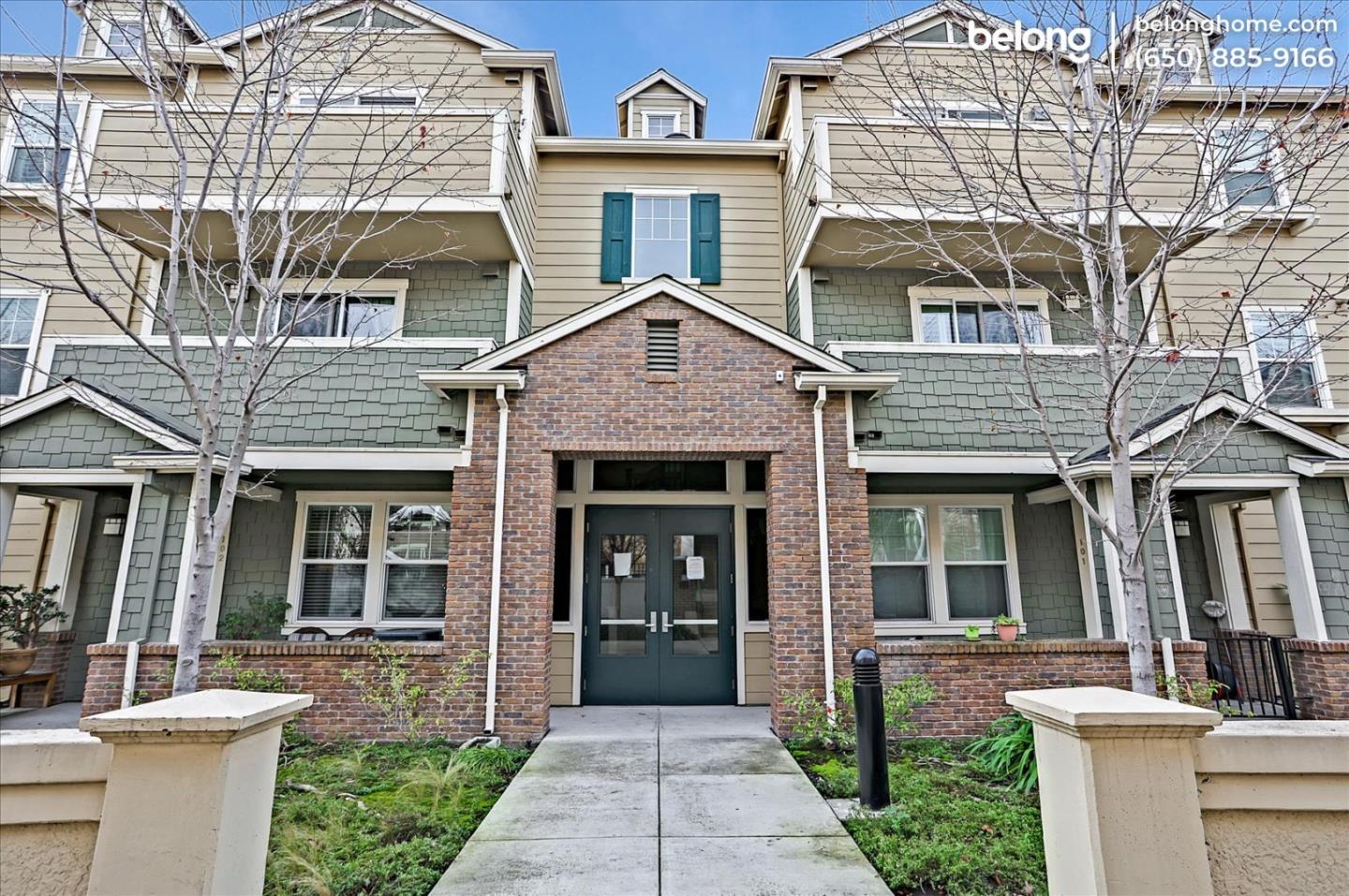 Detail Gallery Image 1 of 1 For 1037 Scotia Ter #304,  Sunnyvale,  CA 94089 - 2 Beds | 2 Baths