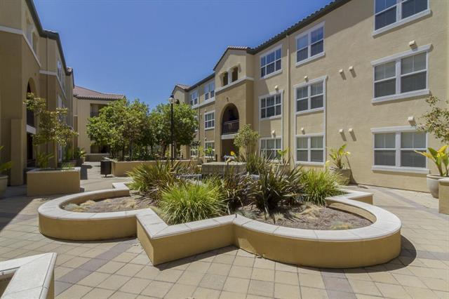 Detail Gallery Image 1 of 1 For 1883 Agnew Rd #428,  Santa Clara,  CA 95054 - 3 Beds | 2 Baths