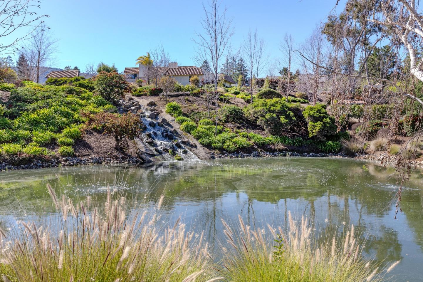 Detail Gallery Image 1 of 1 For 127 Callecita, Los Gatos,  CA 95032 - 2 Beds | 2 Baths