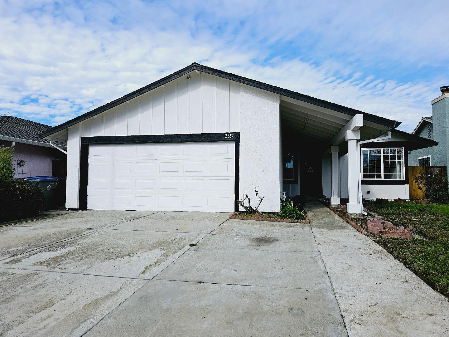 Detail Gallery Image 1 of 1 For 2857 Granite Creek Pl, San Jose,  CA 95127 - 4 Beds | 2 Baths