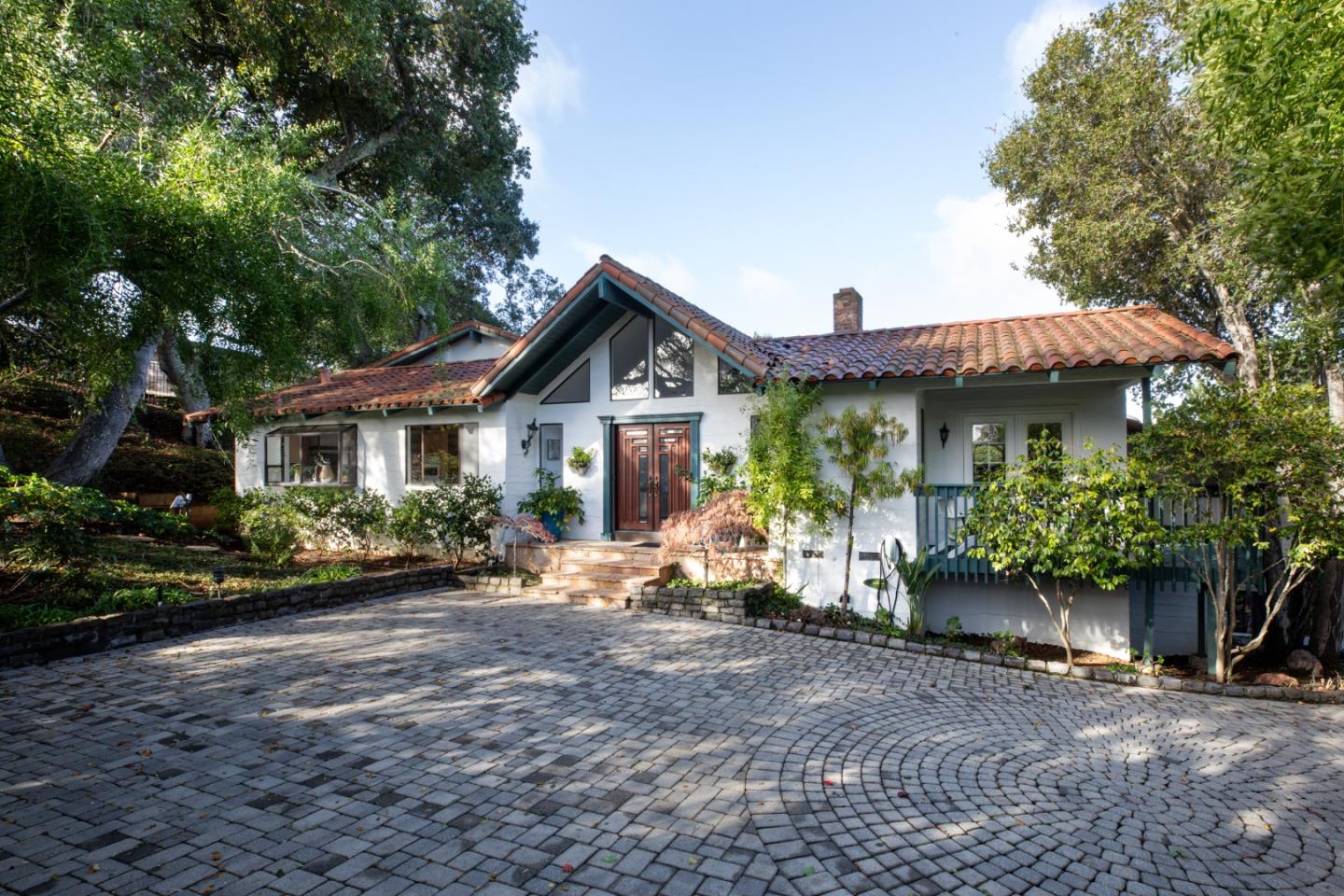 Detail Gallery Image 1 of 1 For 933 Laurel Glen Dr, Palo Alto,  CA 94304 - 4 Beds | 3/1 Baths