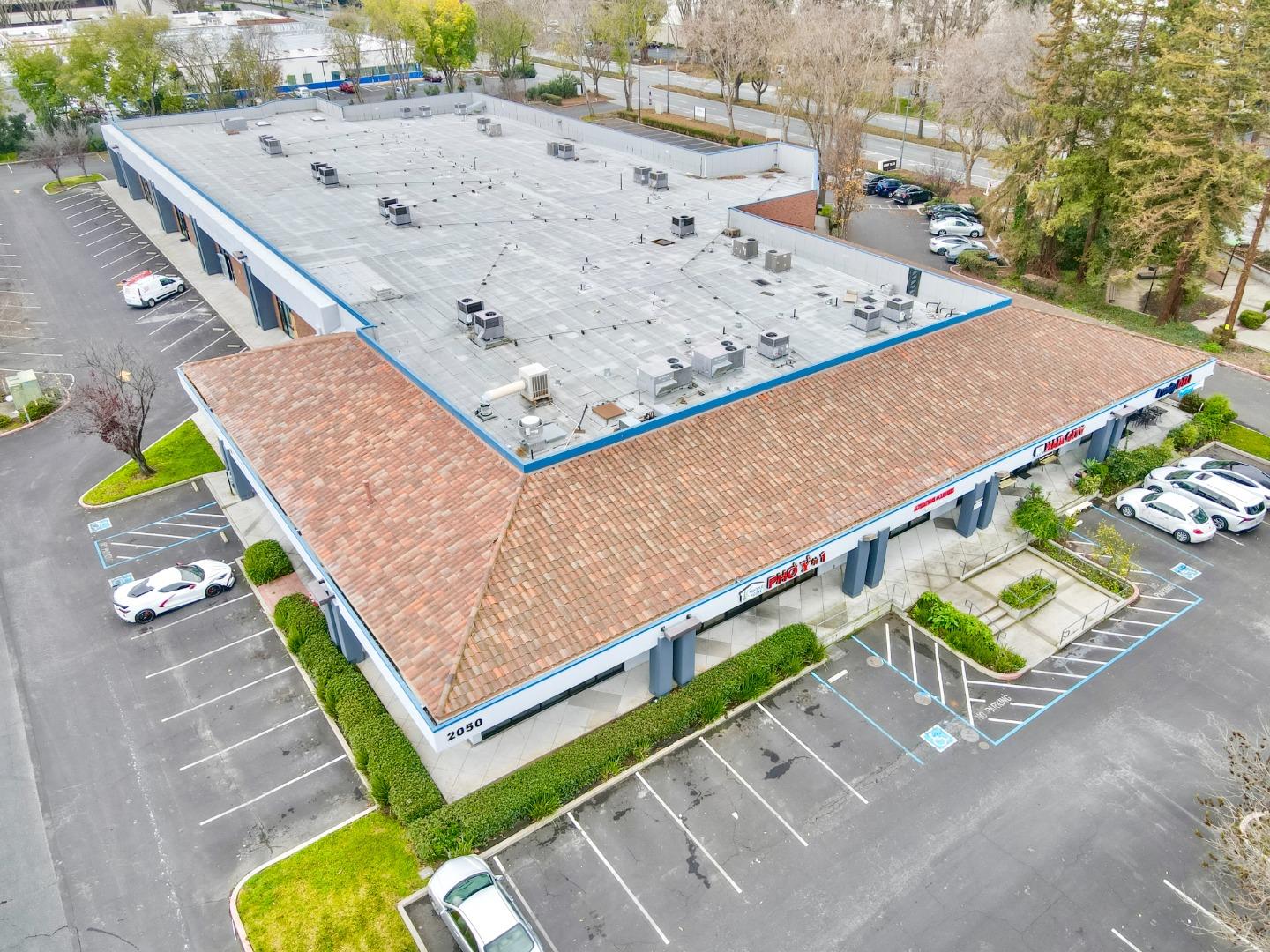 Photo of 2050 Concourse Dr #12 in San Jose, CA