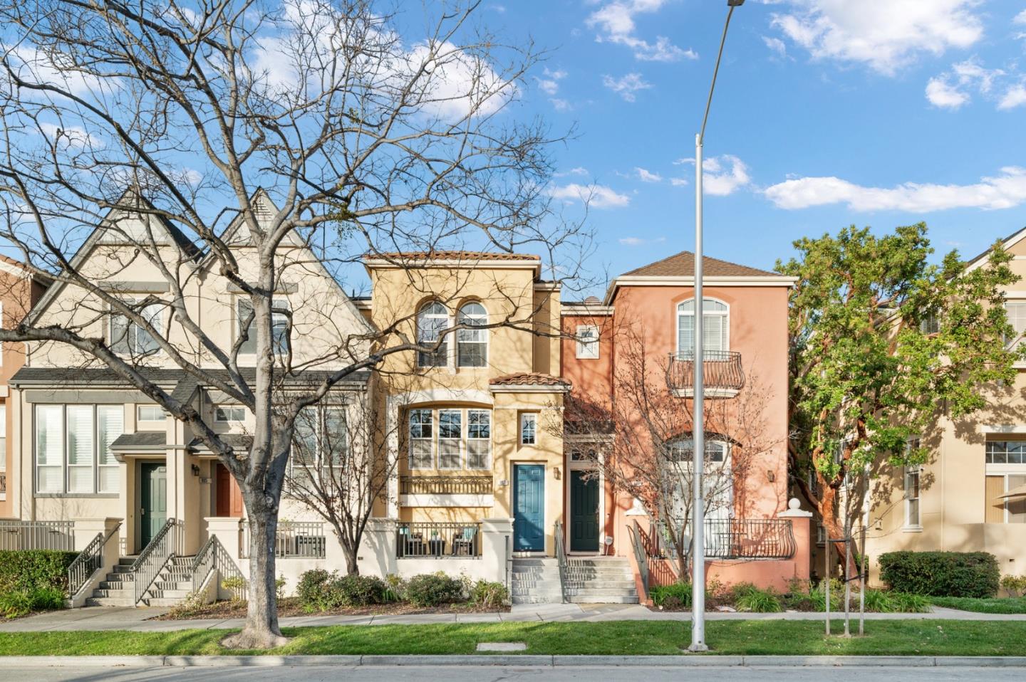 Detail Gallery Image 1 of 1 For 857 Agnew Rd, Santa Clara,  CA 95054 - 2 Beds | 2/1 Baths