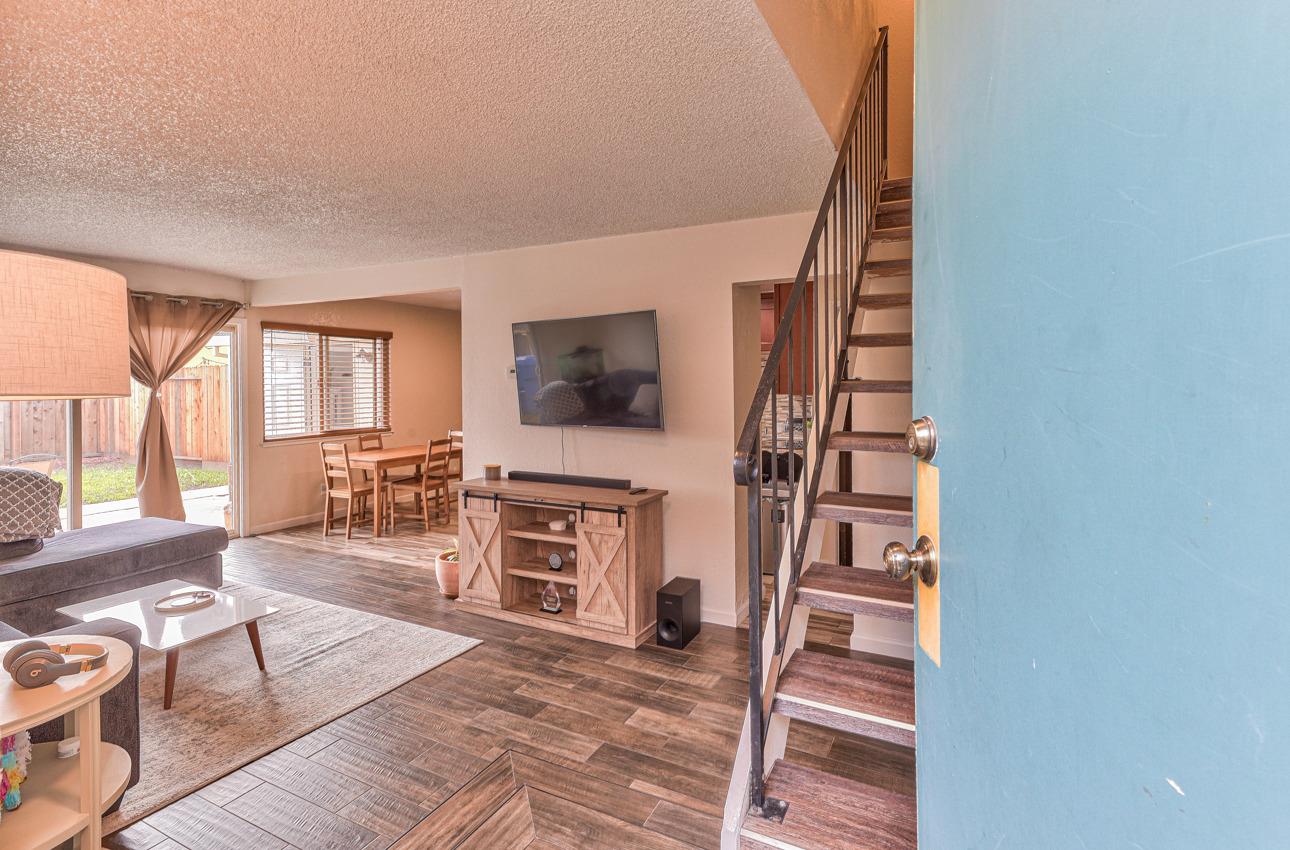 Detail Gallery Image 21 of 21 For 293 Sunnyhills Dr #293,  Watsonville,  CA 95076 - 3 Beds | 1/1 Baths