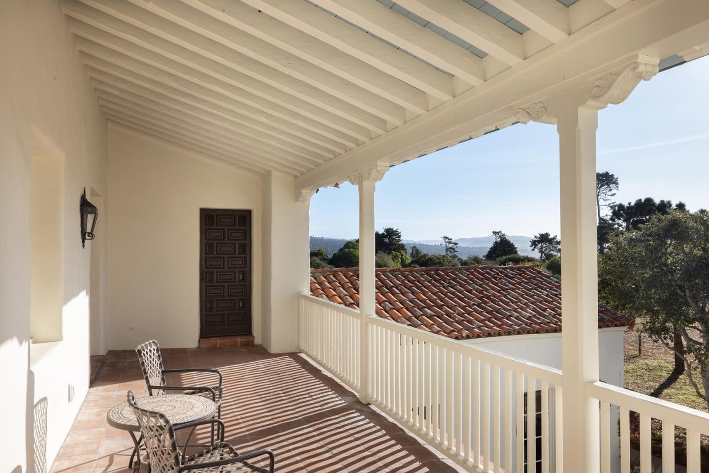 Detail Gallery Image 35 of 50 For 1451 Ondulado Rd, Pebble Beach,  CA 93953 - 7 Beds | 6/2 Baths