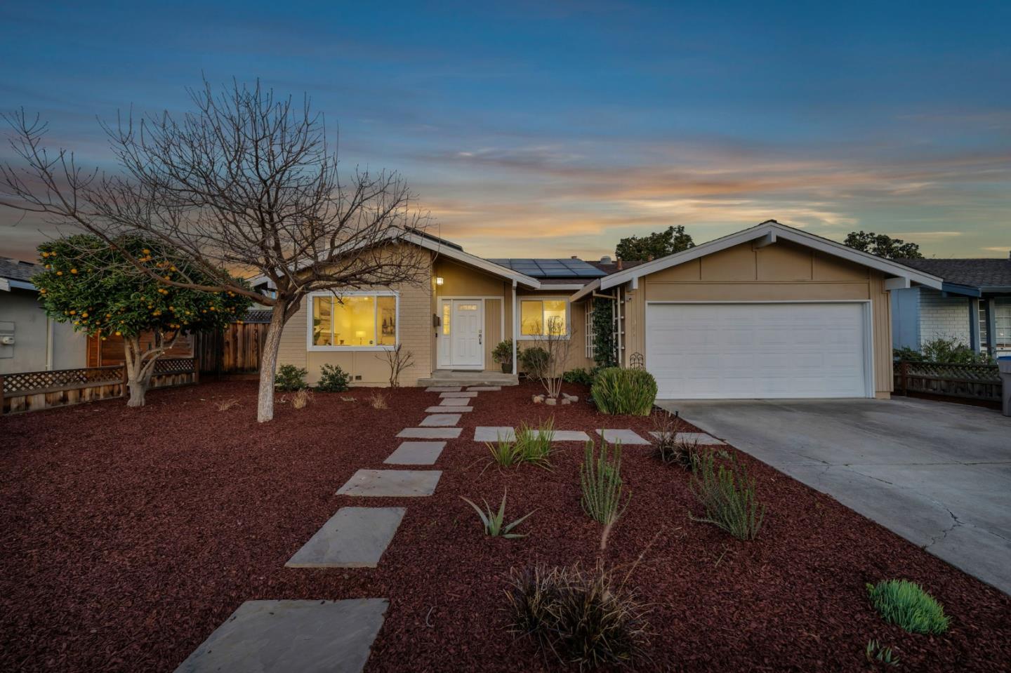 Detail Gallery Image 1 of 1 For 341 Mustang St, San Jose,  CA 95123 - 4 Beds | 2 Baths