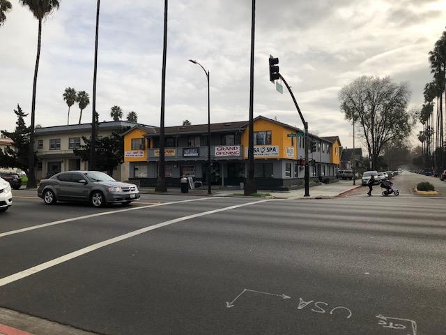 Photo of 702 E Santa Clara St in San Jose, CA