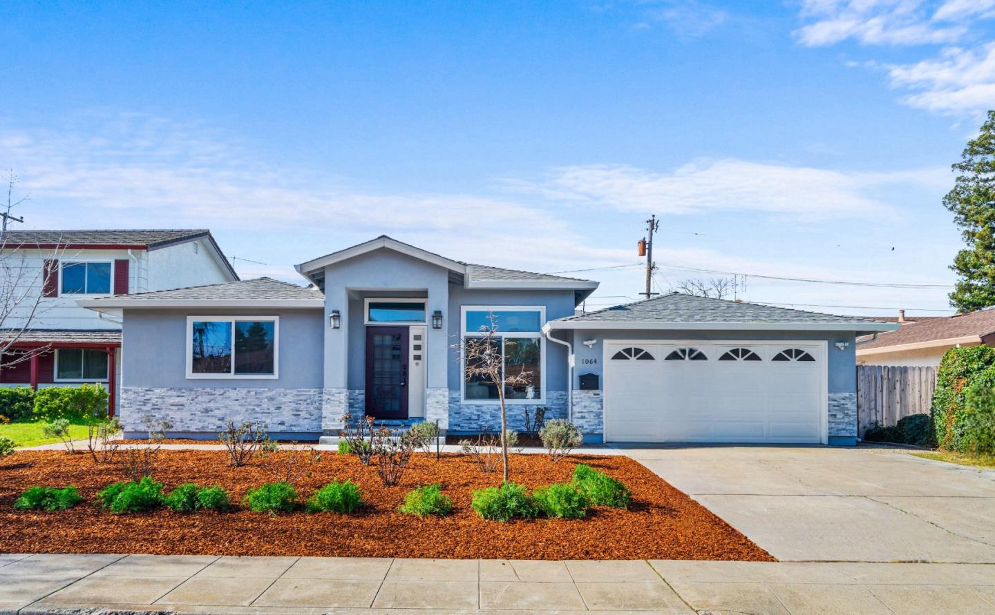 1064 Bluebird Ave, Santa Clara, CA 95051