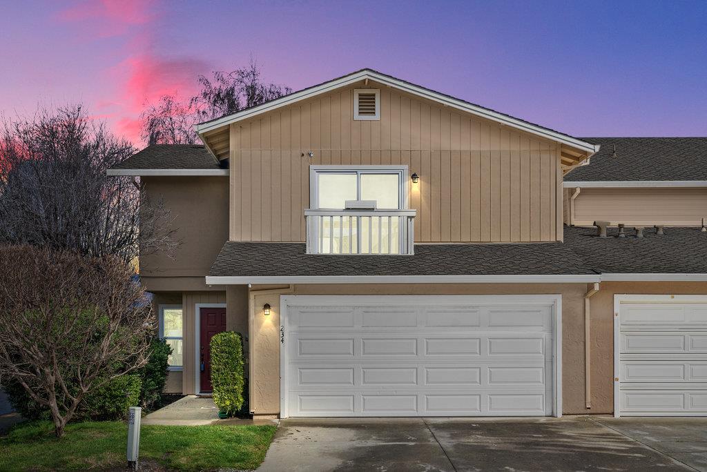 Detail Gallery Image 1 of 1 For 234 Berryknoll Ct, Watsonville,  CA 95076 - 3 Beds | 2/1 Baths